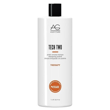 AG_Tech Two protein-enriched shampoo_Cosmetic World